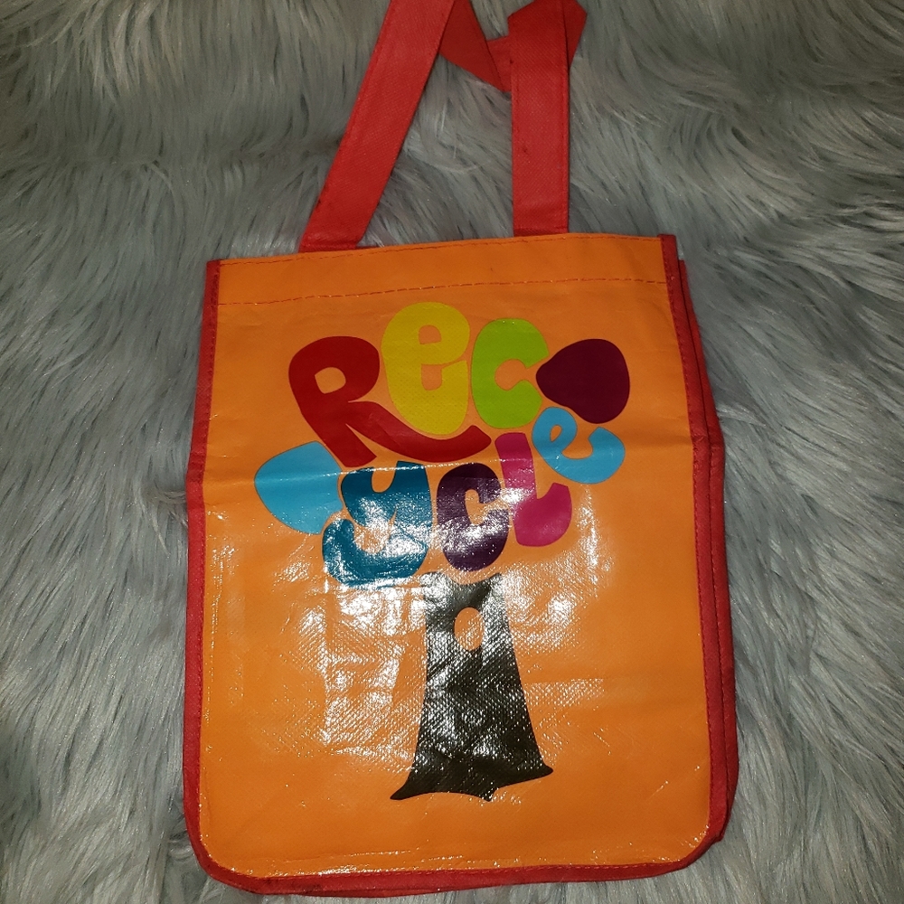Bundle Of Canvas/Reusable Totes - image 6